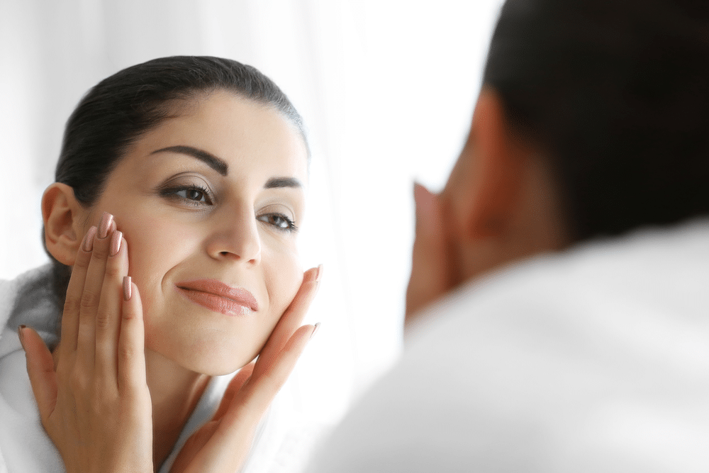 does microneedling build collagen